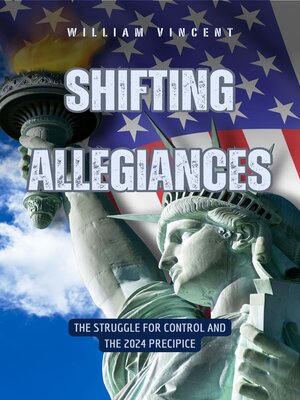 cover image of Shifting Allegiances